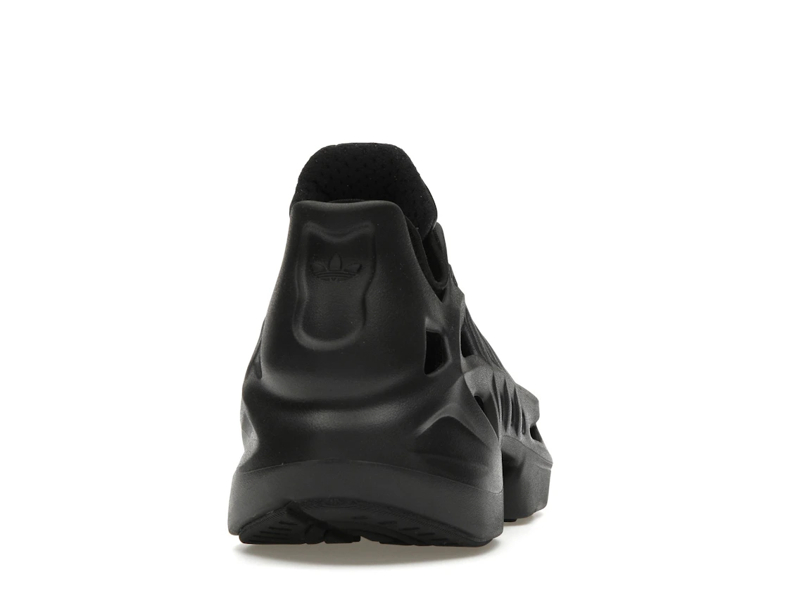 adidas adiFOM Climacool Core Black Silver Metallic