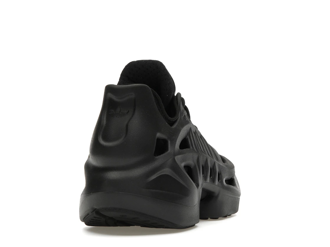 adidas adiFOM Climacool Core Black Silver Metallic