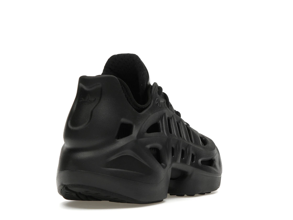 adidas adiFOM Climacool Core Black Silver Metallic