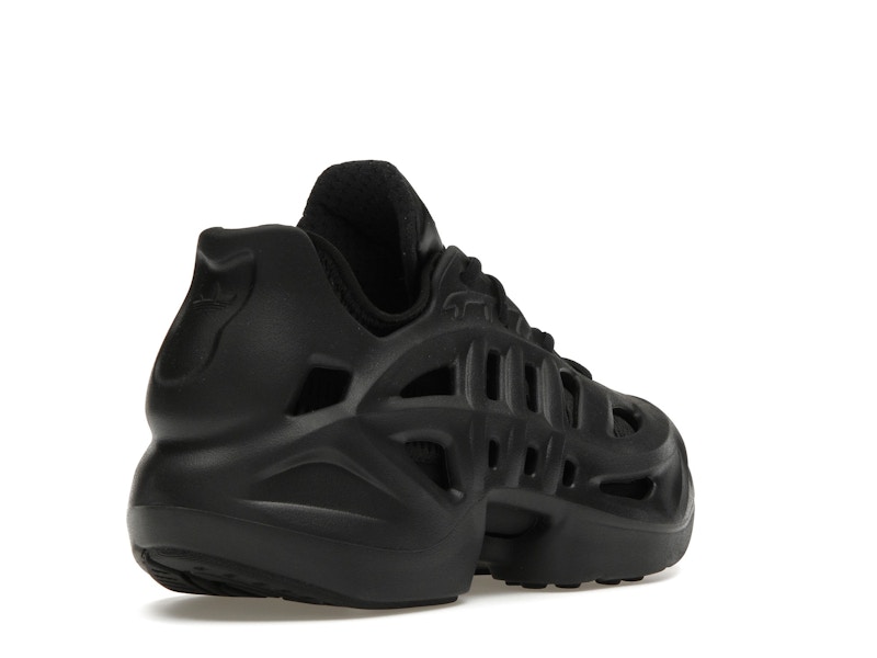 adidas adiFOM Climacool Core Black Silver Metallic