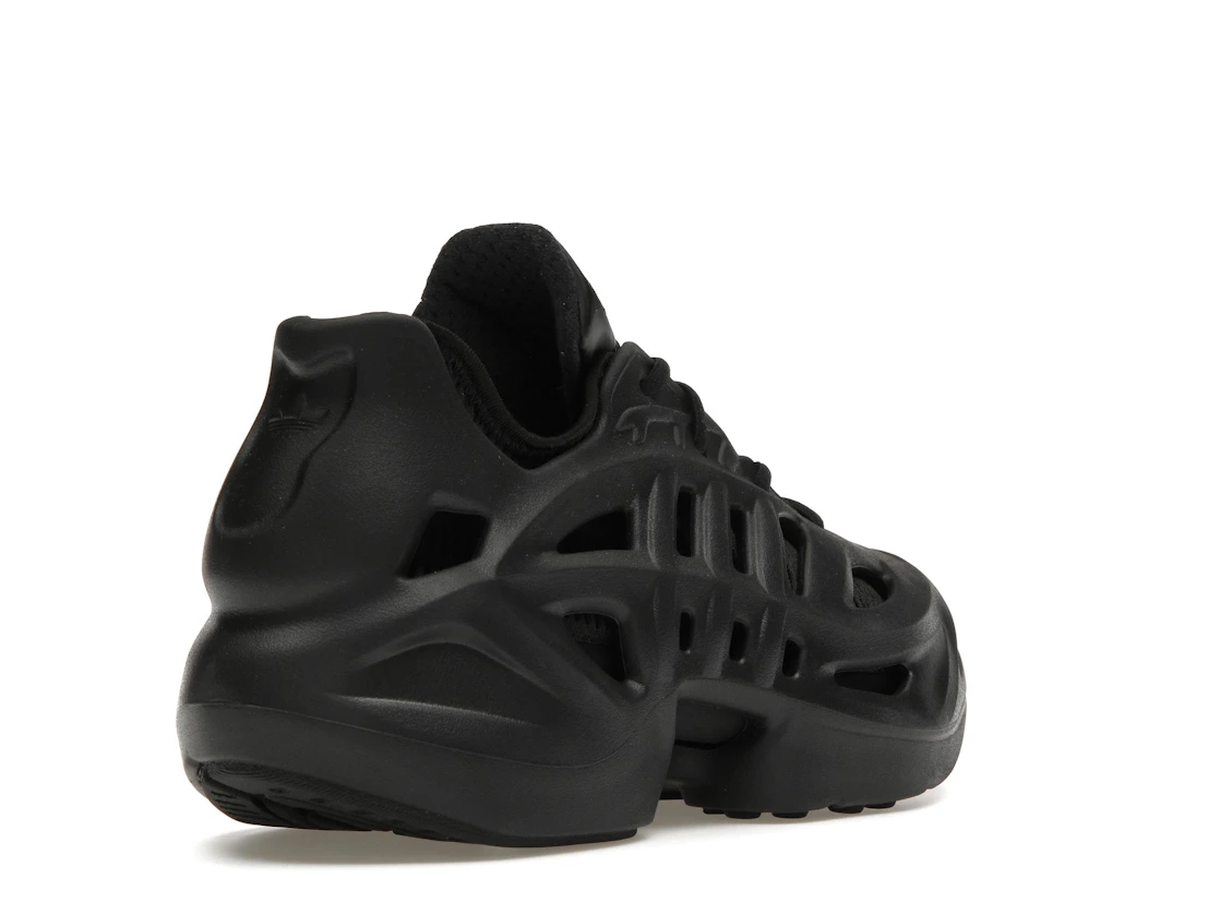 adidas adiFOM Climacool Core Black Silver Metallic