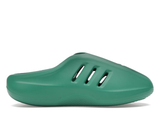 adidas adiFOM IIInfinity Mule Court Green 0