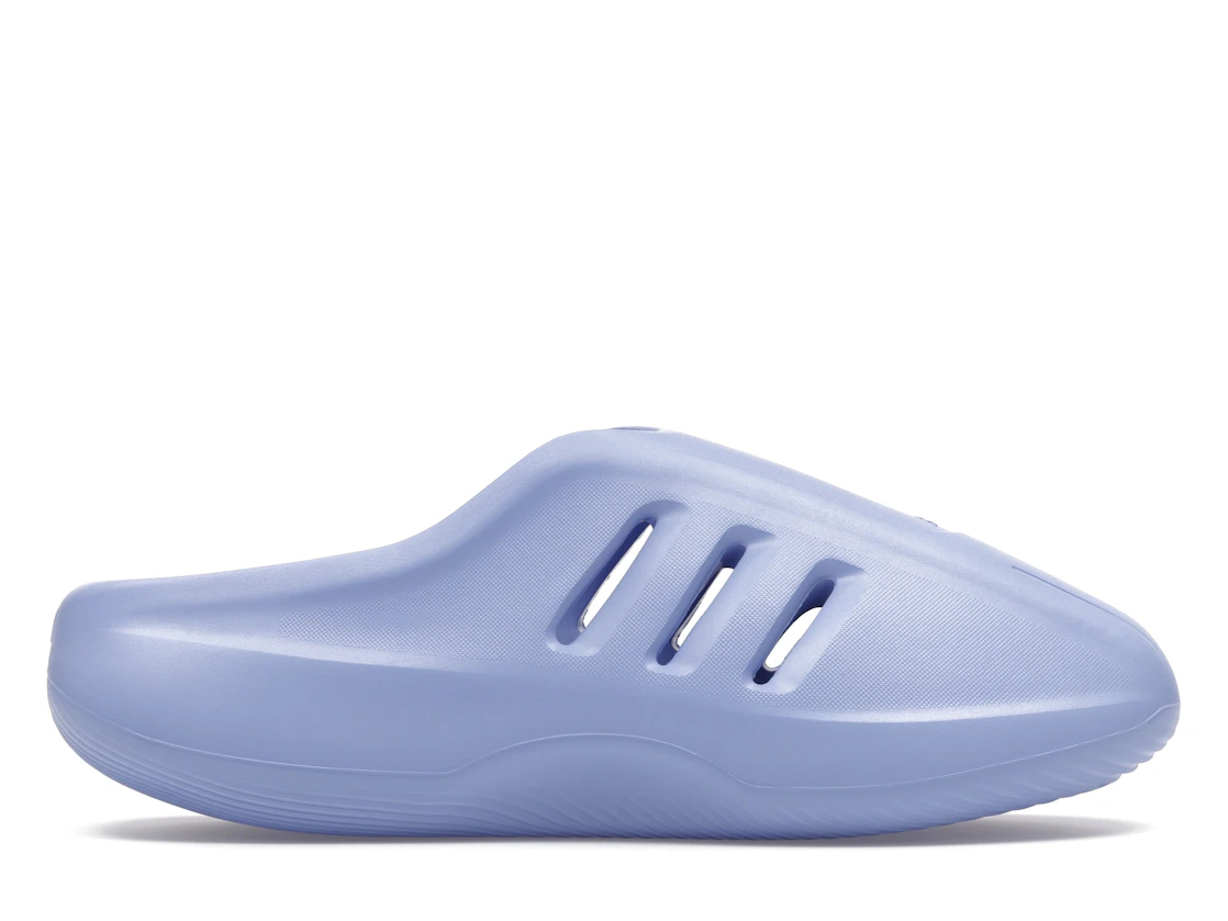 adidas adiFOM IIInfinity Mule Blue Spark