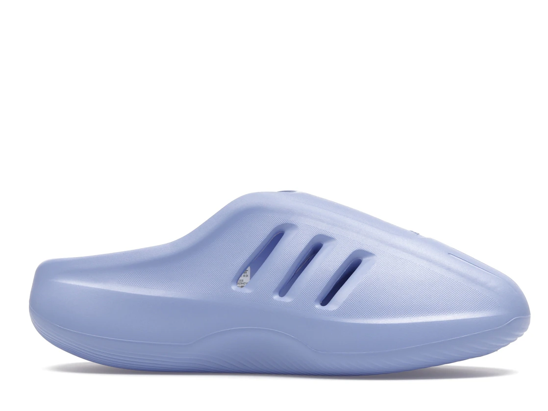 adidas adiFOM IIInfinity Mule Blue Spark