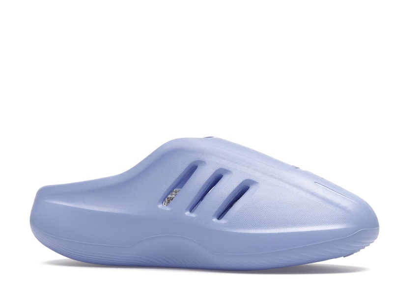 adidas adiFOM IIInfinity Mule Blue Spark