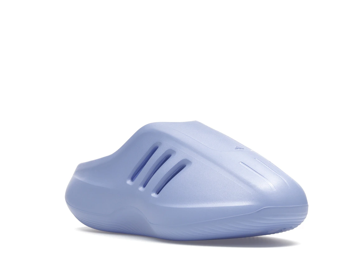 adidas adiFOM IIInfinity Mule Blue Spark