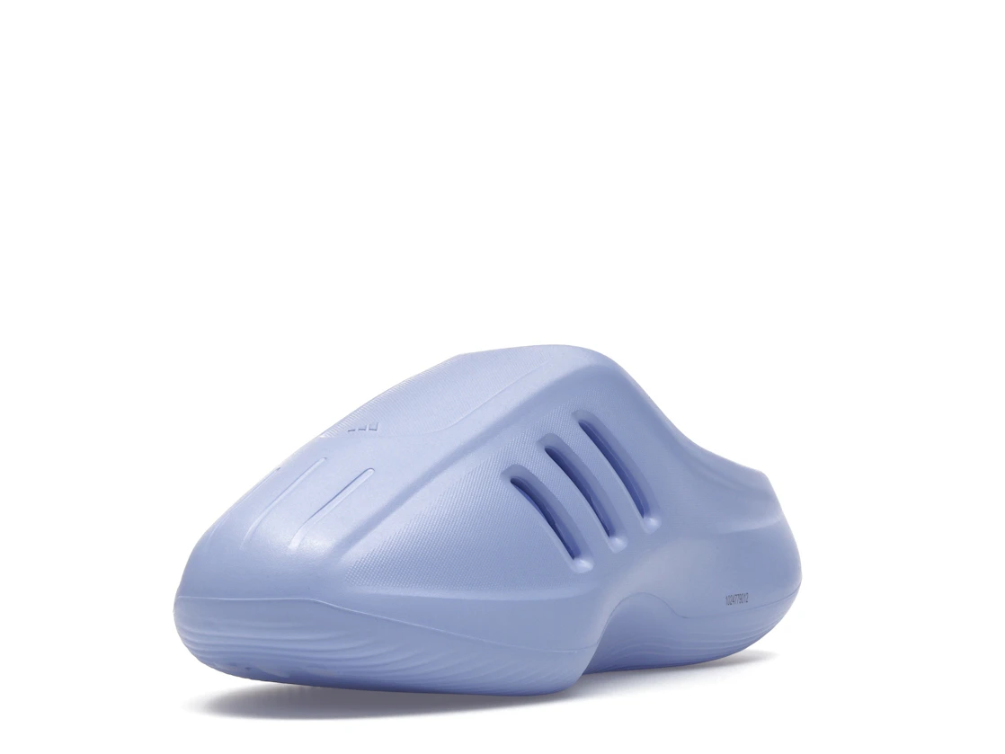 adidas adiFOM IIInfinity Mule Blue Spark