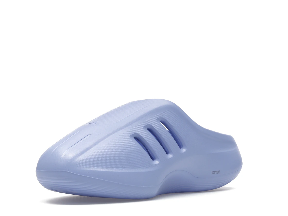 adidas adiFOM IIInfinity Mule Blue Spark