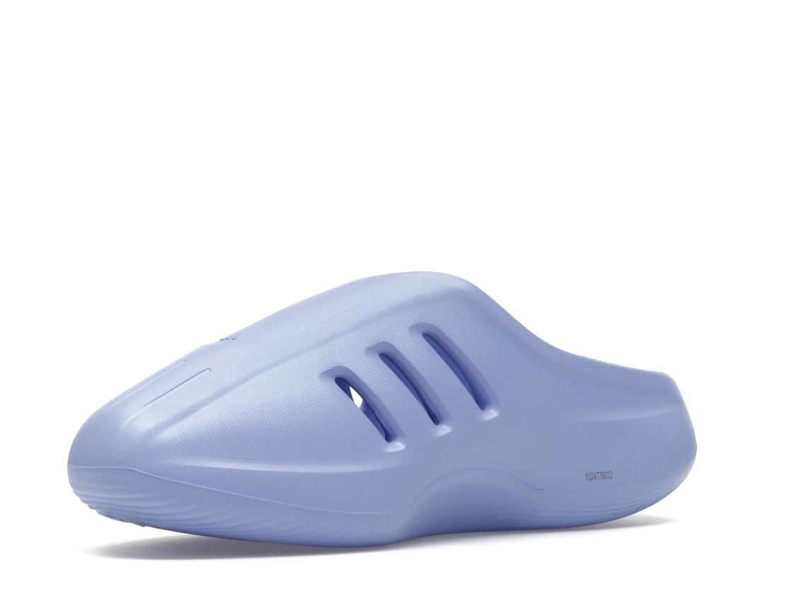 adidas adiFOM IIInfinity Mule Blue Spark