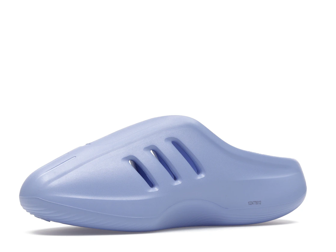 adidas adiFOM IIInfinity Mule Blue Spark