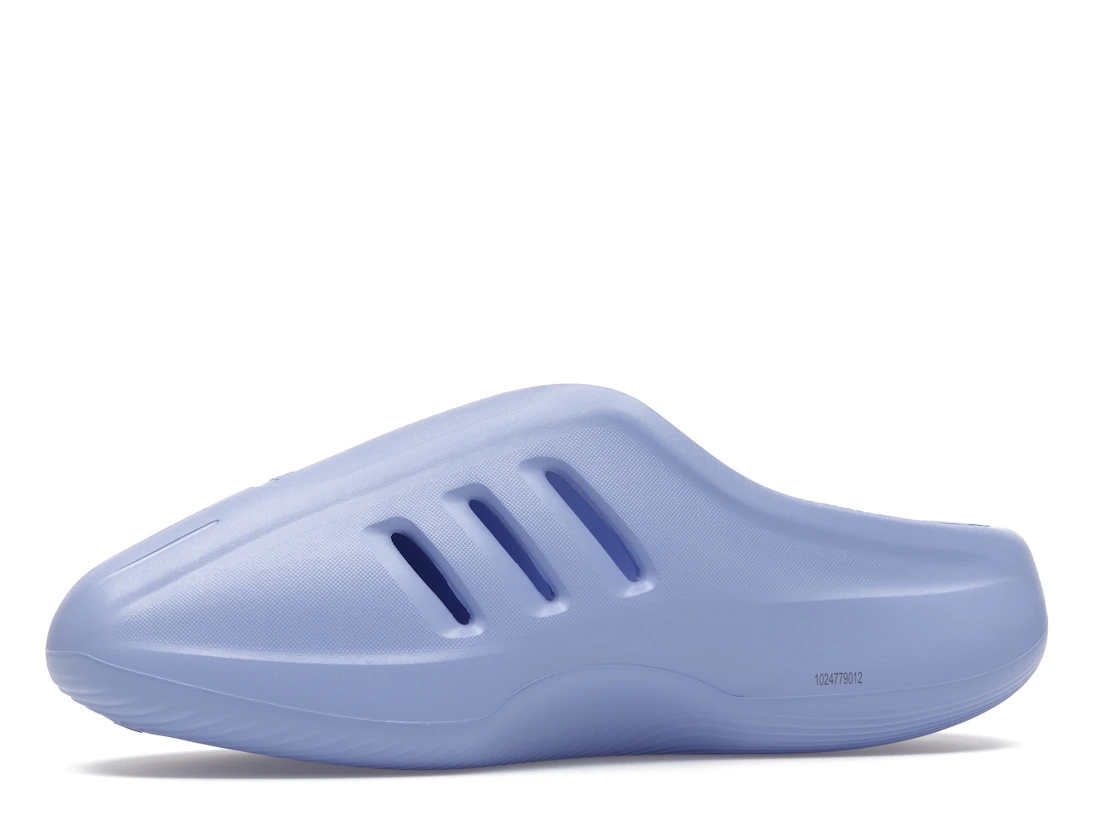 adidas adiFOM IIInfinity Mule Blue Spark