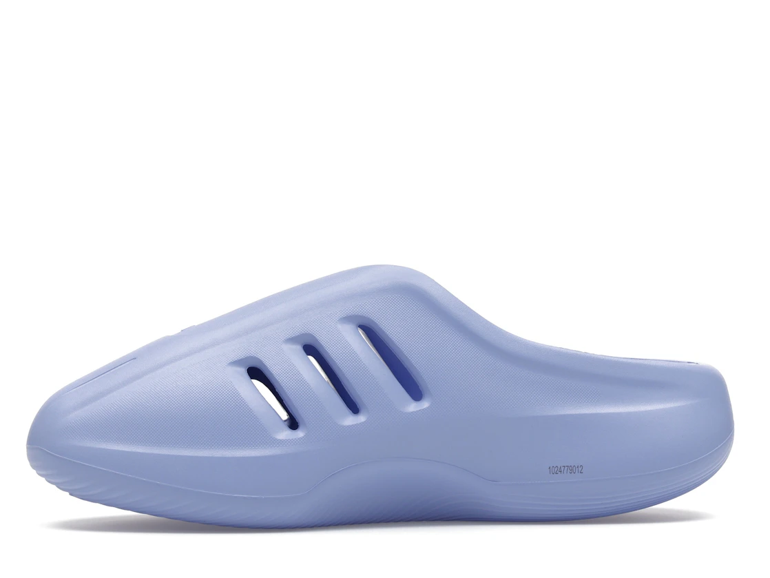 adidas adiFOM IIInfinity Mule Blue Spark