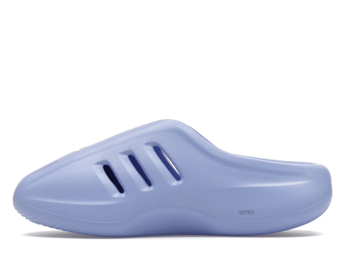 adidas adiFOM IIInfinity Mule Blue Spark