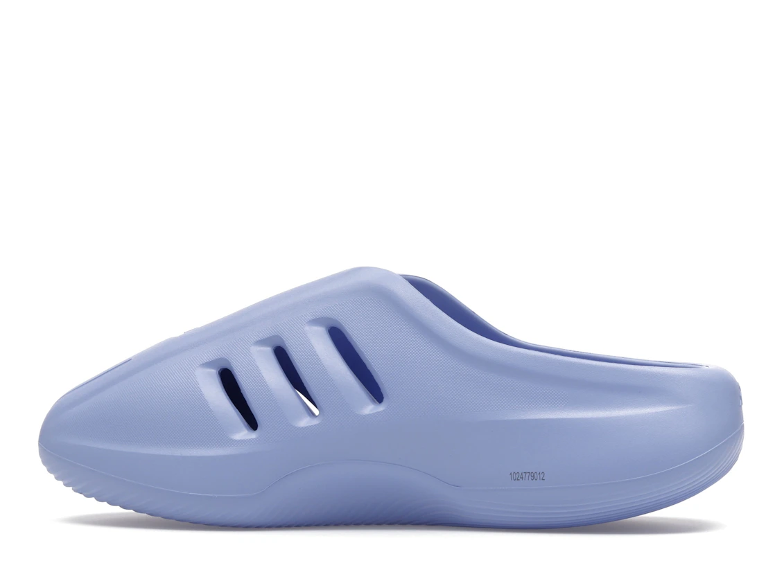 adidas adiFOM IIInfinity Mule Blue Spark