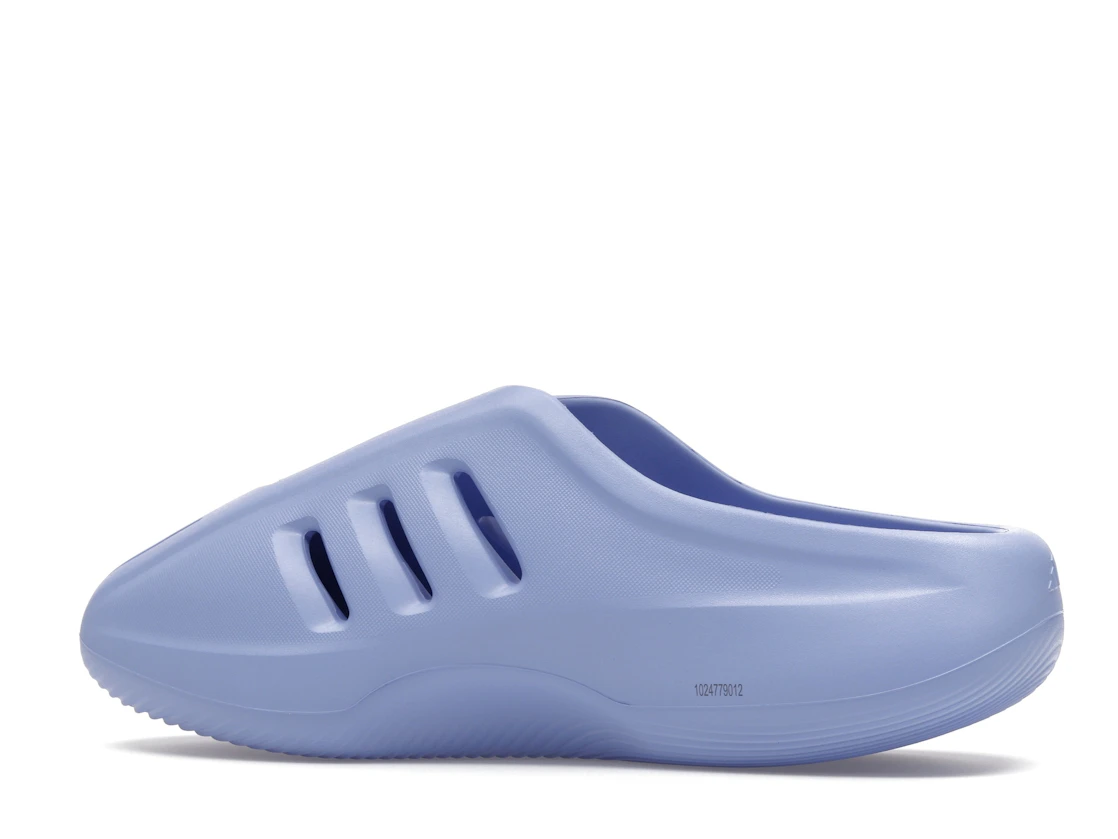 adidas adiFOM IIInfinity Mule Blue Spark