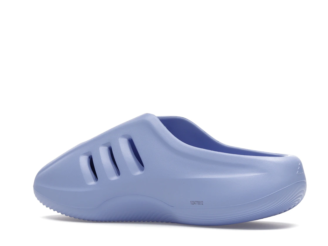 adidas adiFOM IIInfinity Mule Blue Spark