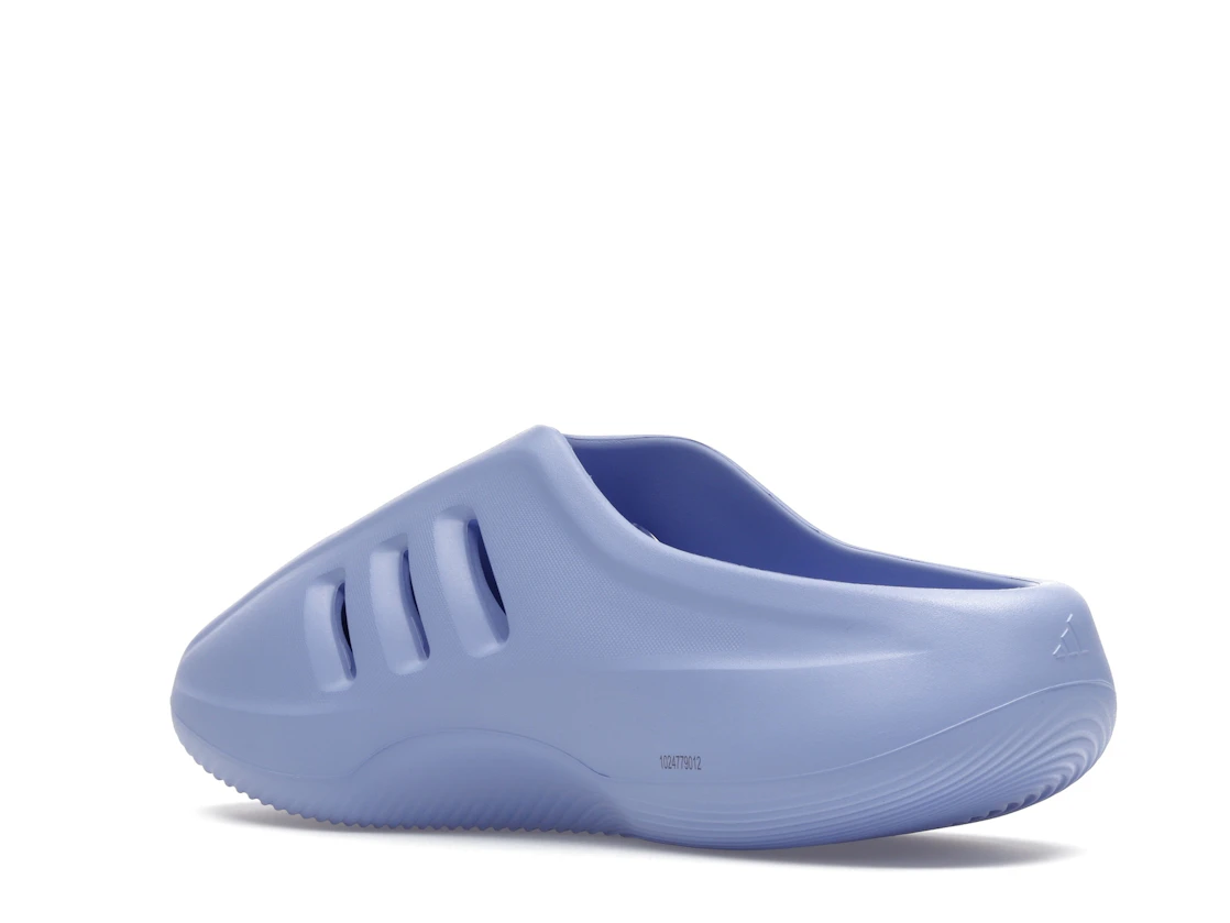 adidas adiFOM IIInfinity Mule Blue Spark