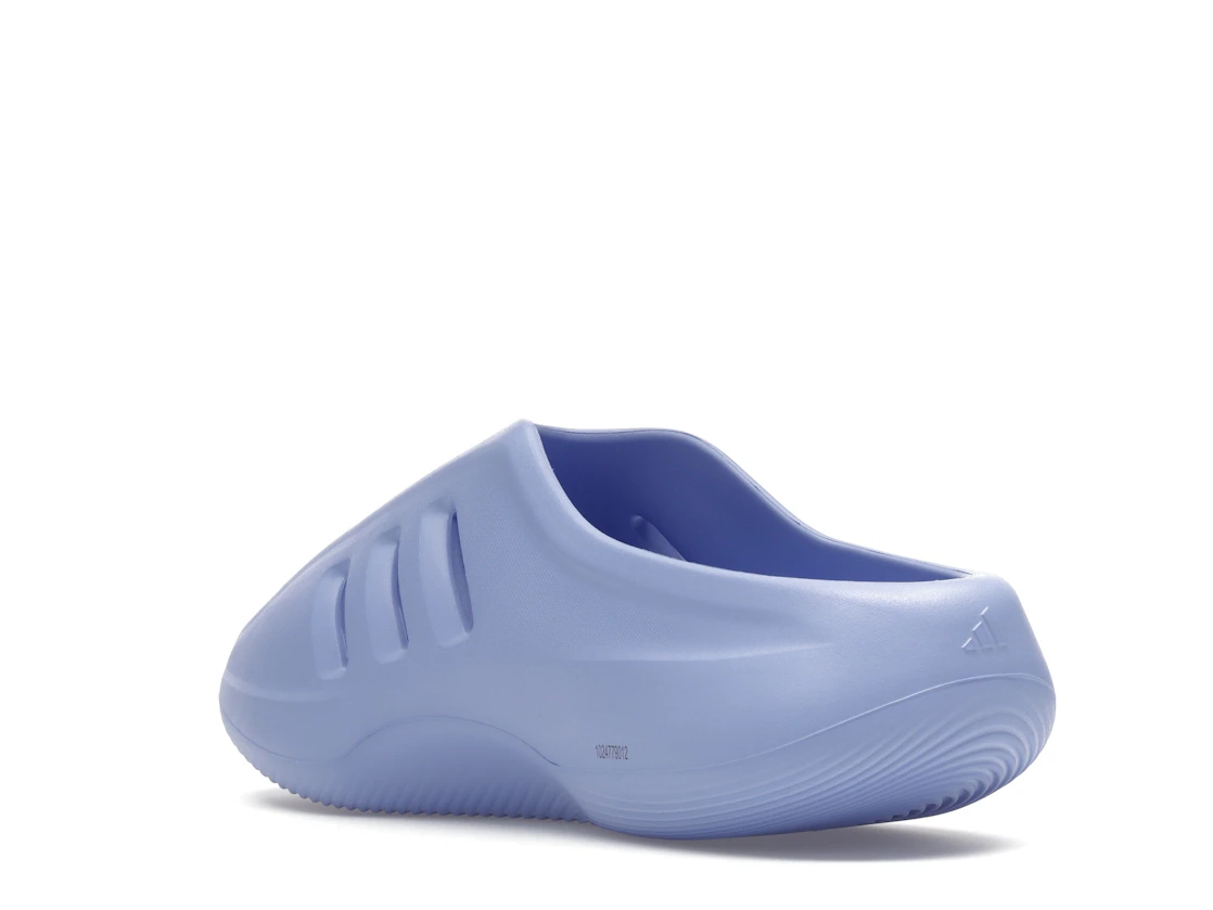 adidas adiFOM IIInfinity Mule Blue Spark