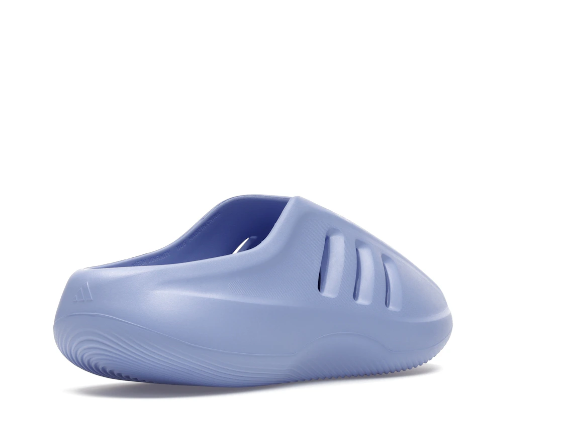 adidas adiFOM IIInfinity Mule Blue Spark