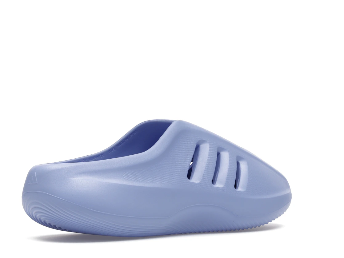 adidas adiFOM IIInfinity Mule Blue Spark