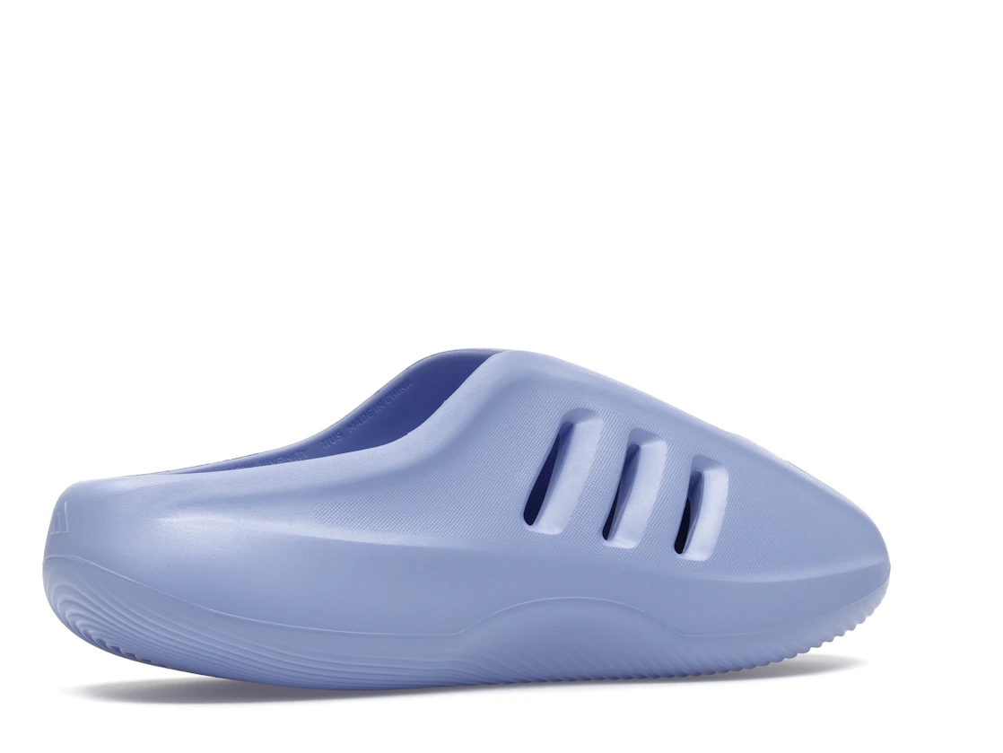 adidas adiFOM IIInfinity Mule Blue Spark