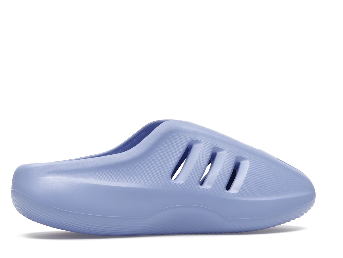 adidas adiFOM IIInfinity Mule Blue Spark
