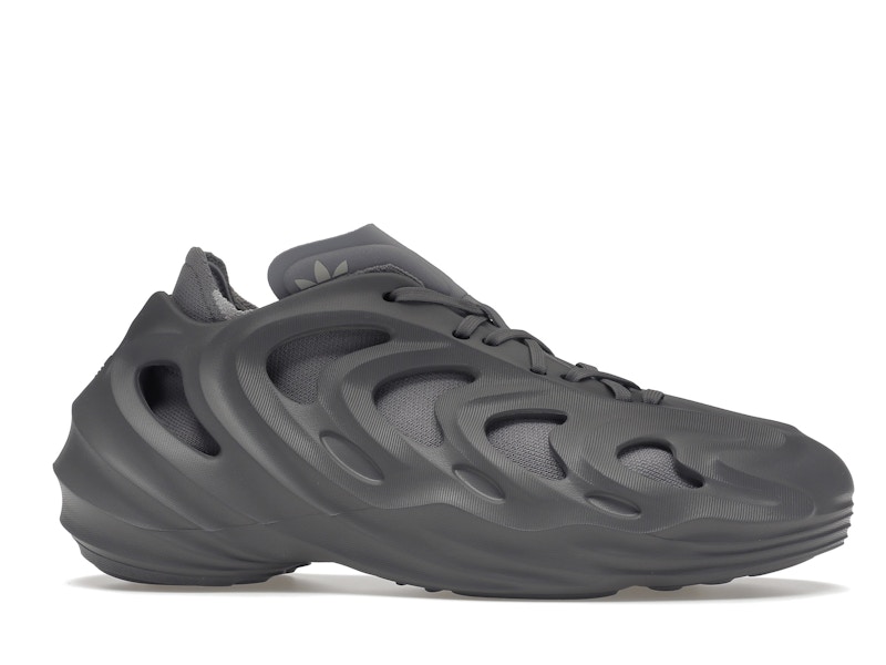 adidas adiFOM Q Grey Four