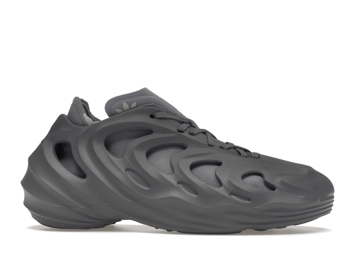 adidas adiFOM Q Grey Four