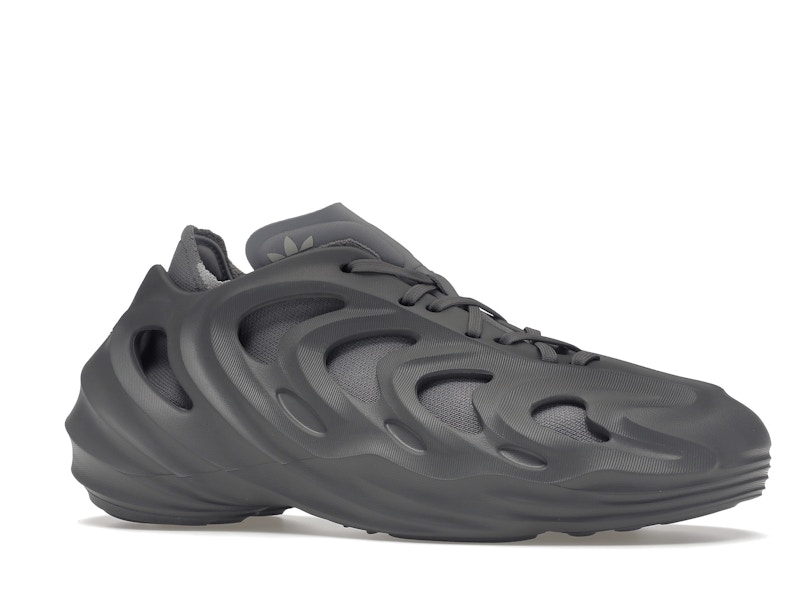 adidas adiFOM Q Grey Four