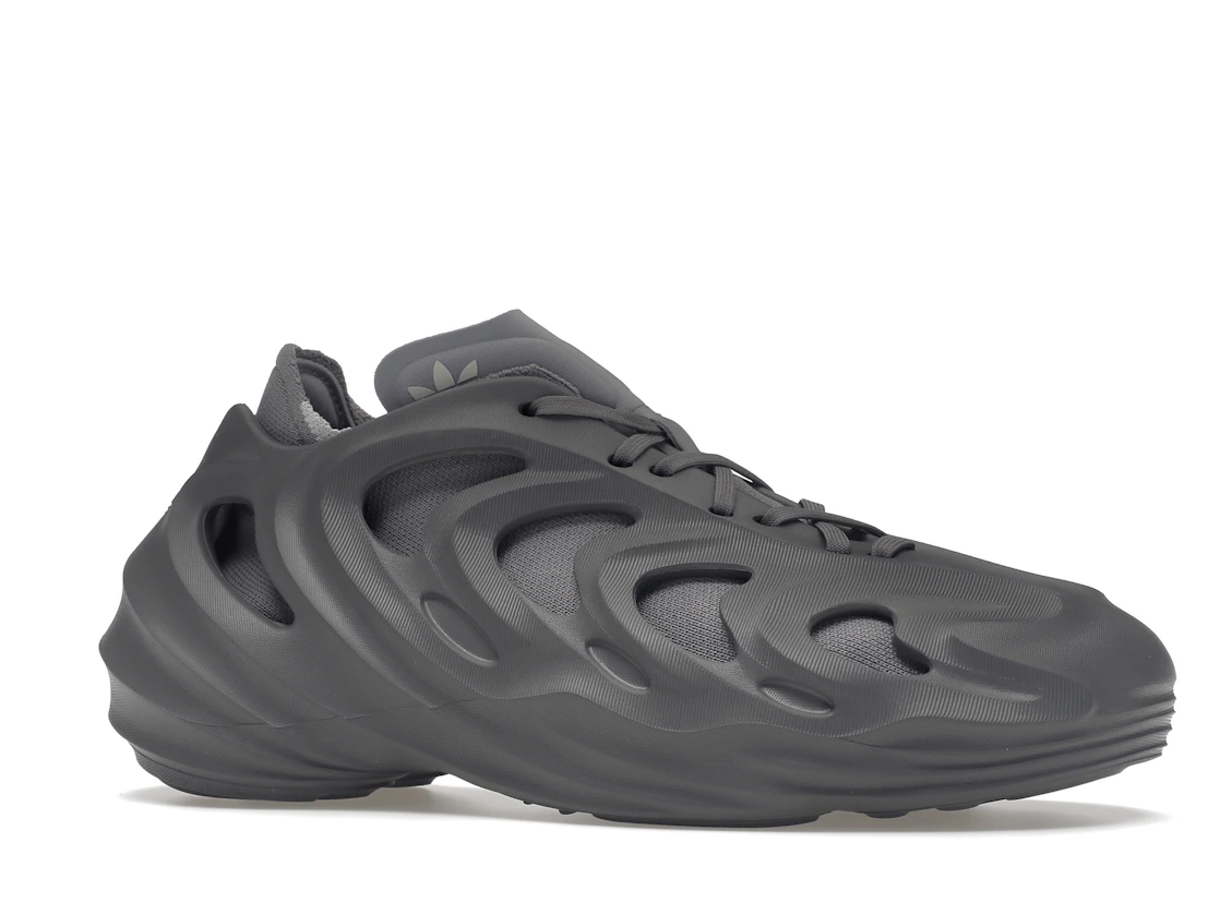 adidas adiFOM Q Grey Four