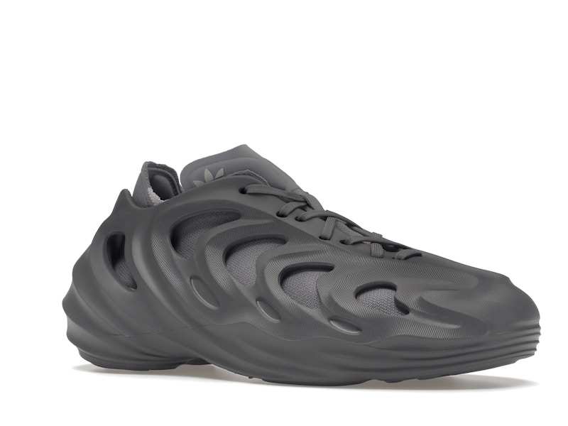 adidas adiFOM Q Grey Four