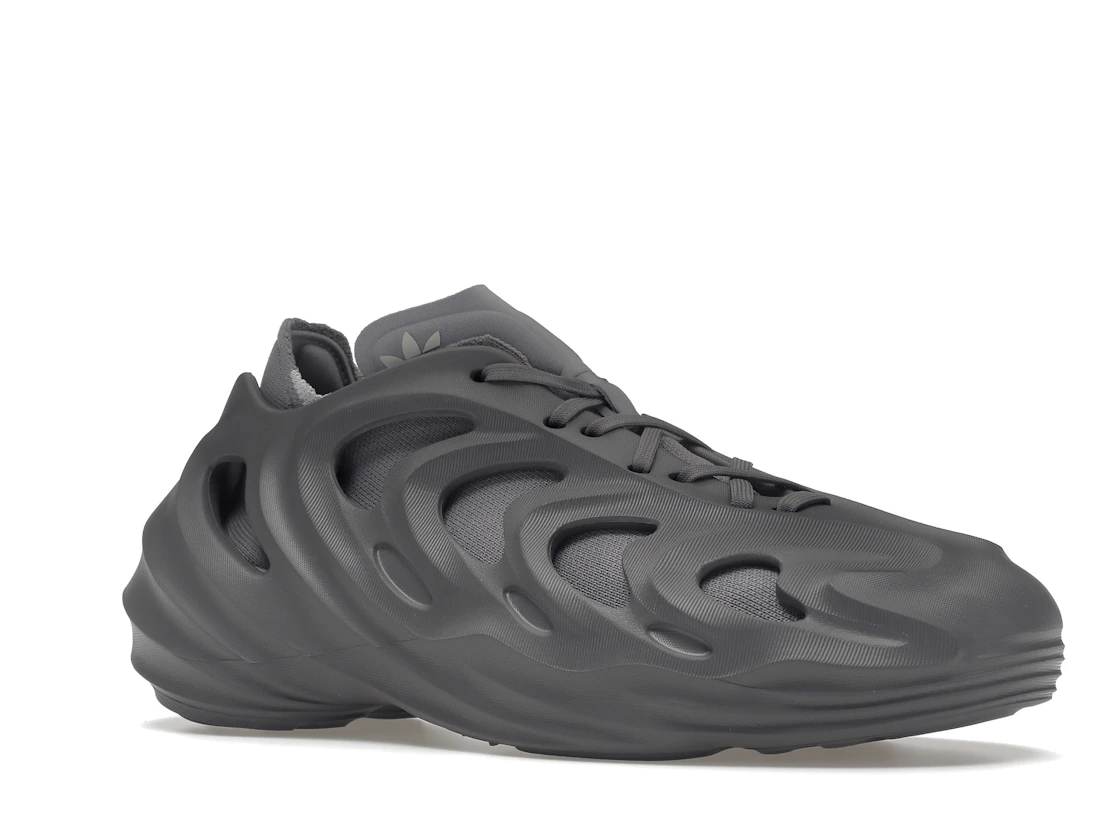 adidas adiFOM Q Grey Four