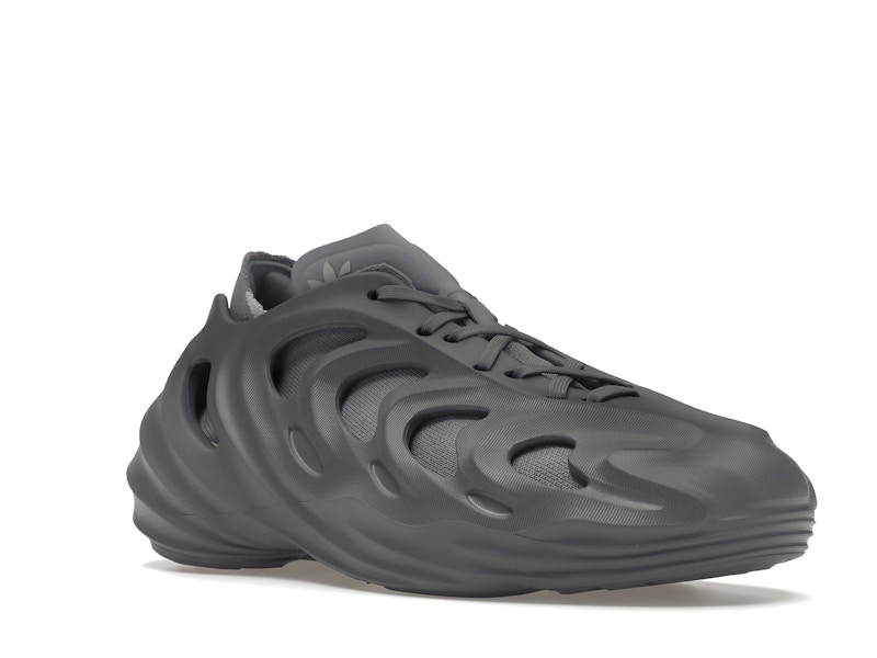 adidas adiFOM Q Grey Four
