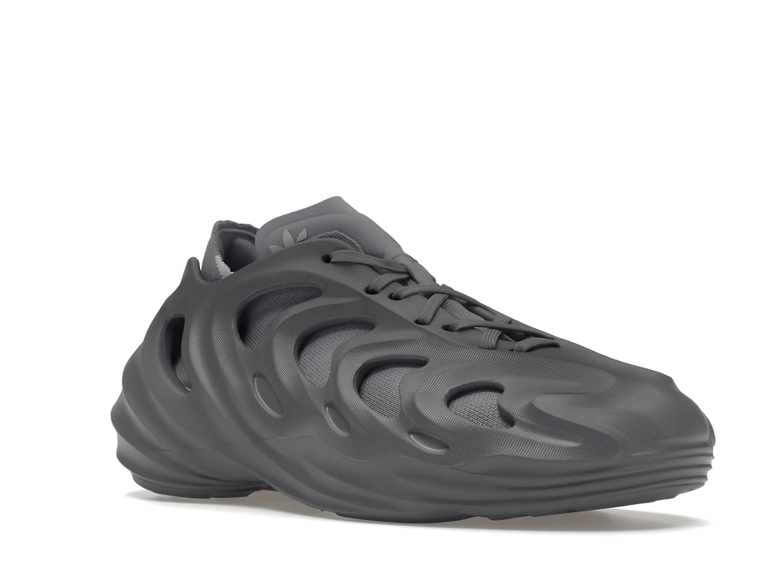 adidas adiFOM Q Grey Four