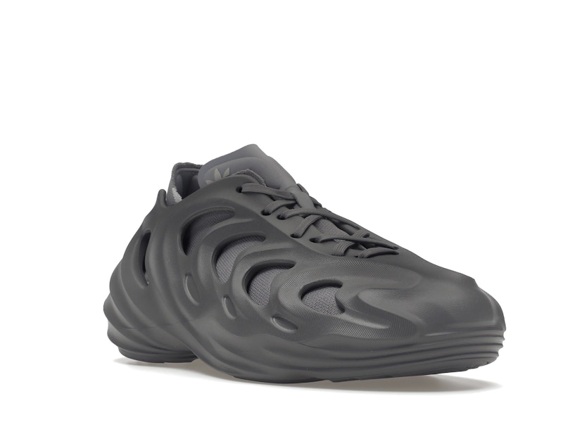 adidas adiFOM Q Grey Four
