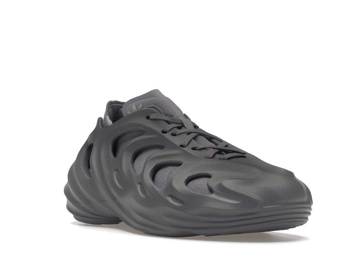 adidas adiFOM Q Grey Four