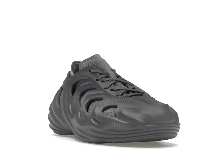 adidas adiFOM Q Grey Four