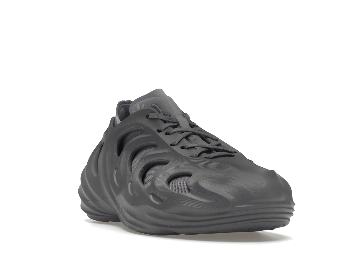 adidas adiFOM Q Grey Four