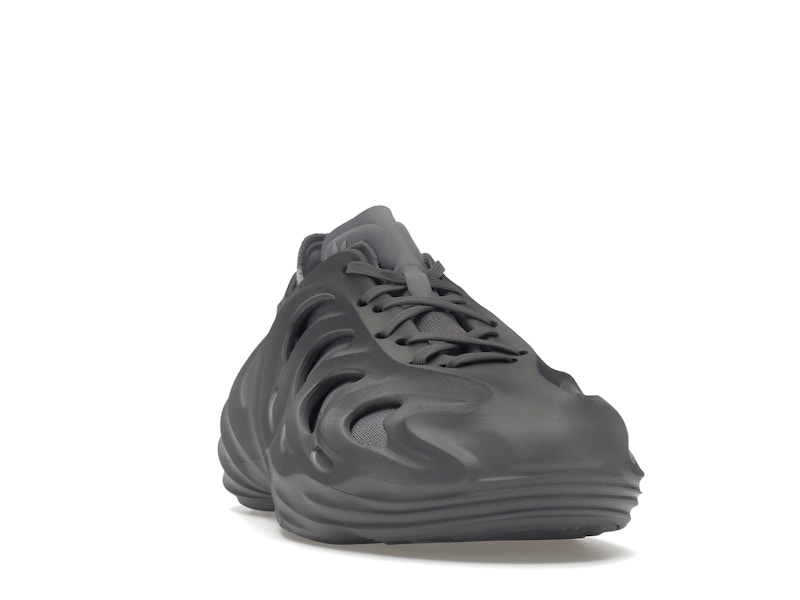 adidas adiFOM Q Grey Four