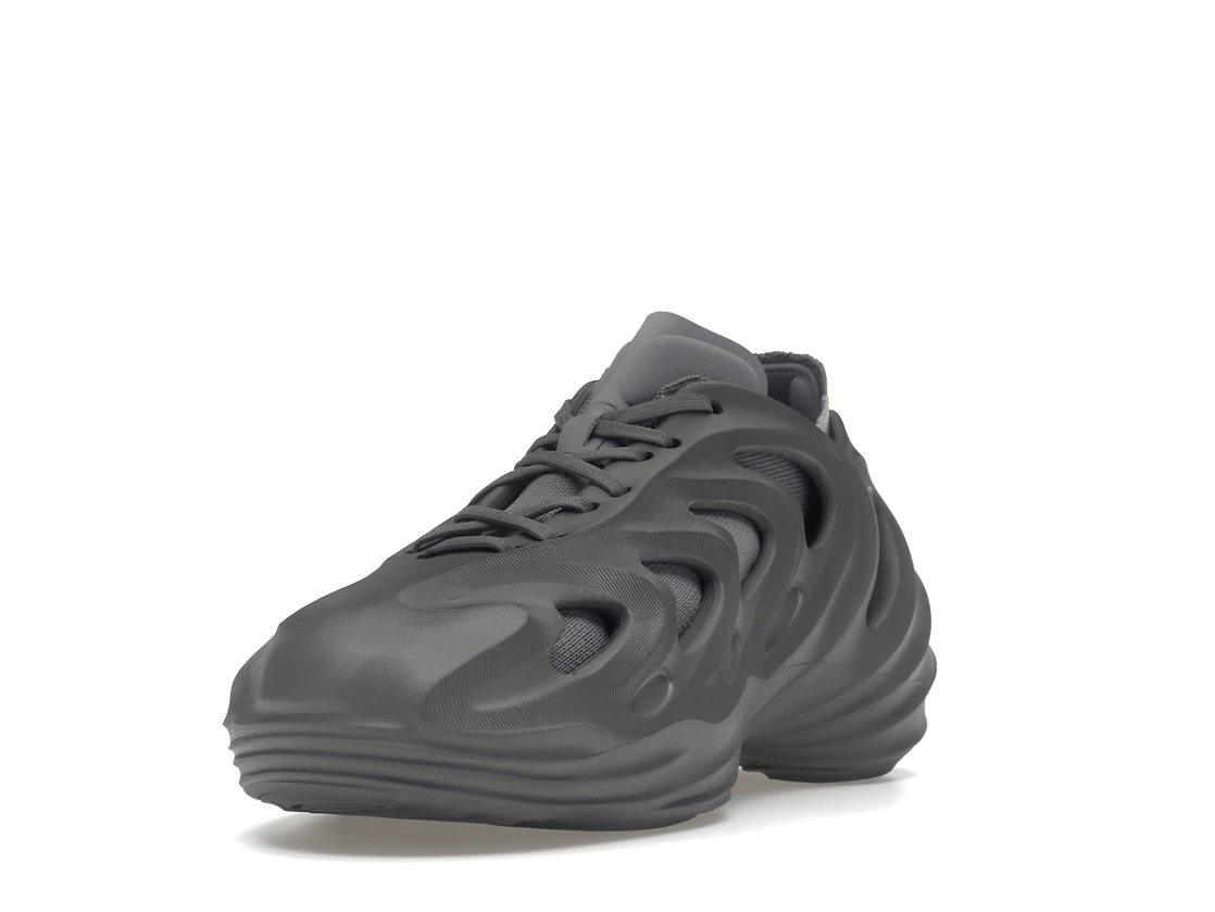 adidas adiFOM Q Grey Four