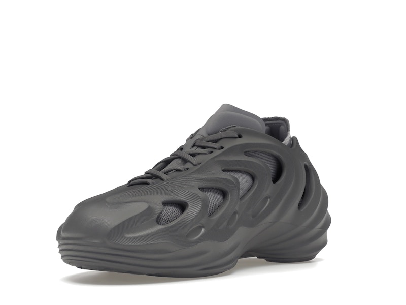 adidas adiFOM Q Grey Four