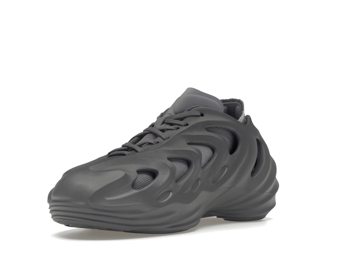 adidas adiFOM Q Grey Four