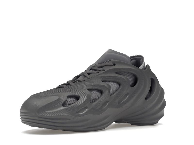 adidas adiFOM Q Grey Four