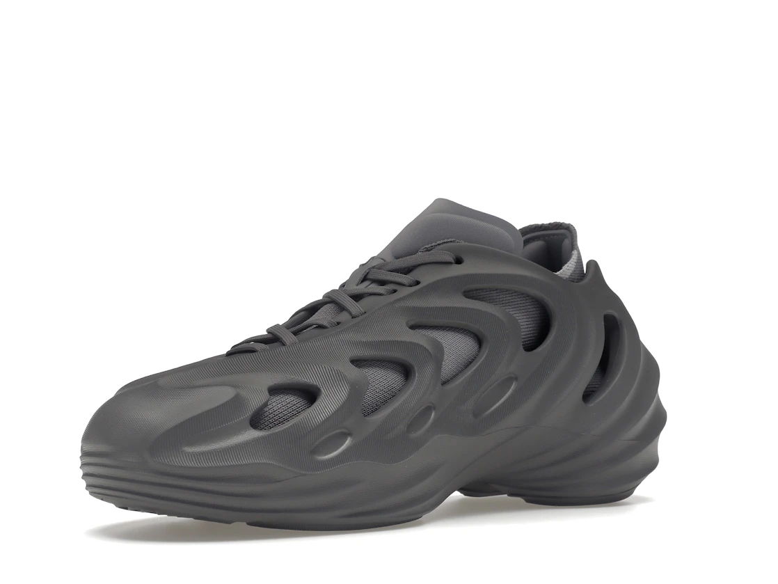 adidas adiFOM Q Grey Four
