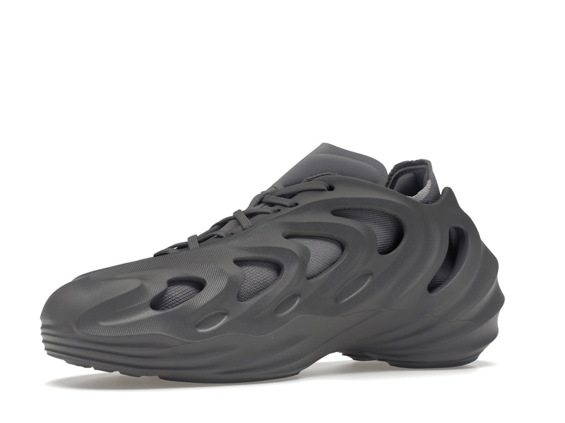 adidas adiFOM Q Grey Four