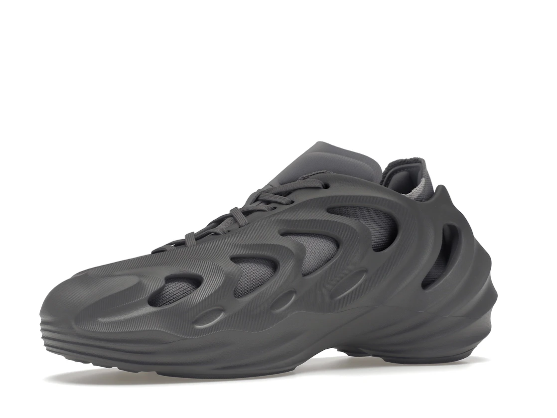adidas adiFOM Q Grey Four