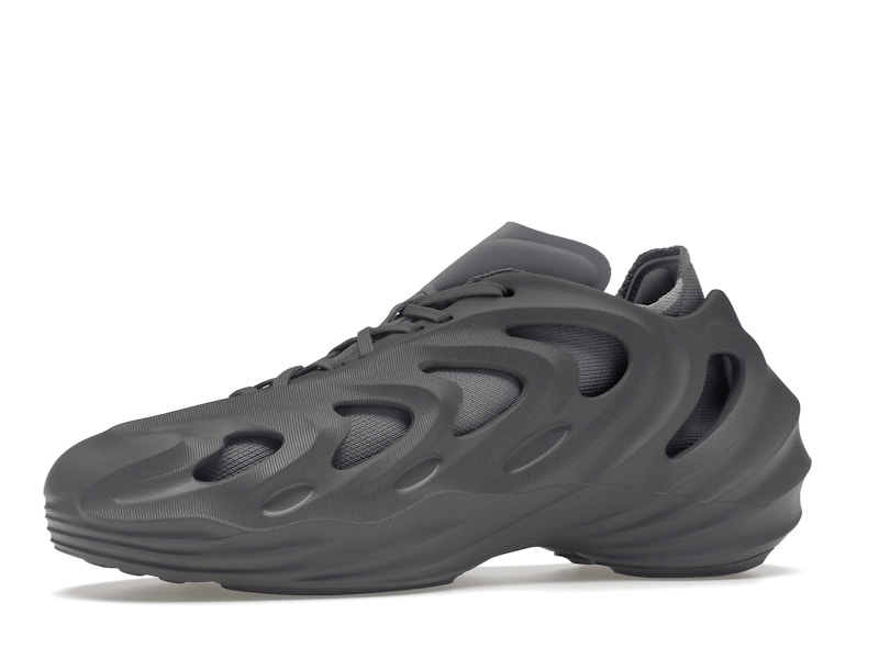 adidas adiFOM Q Grey Four