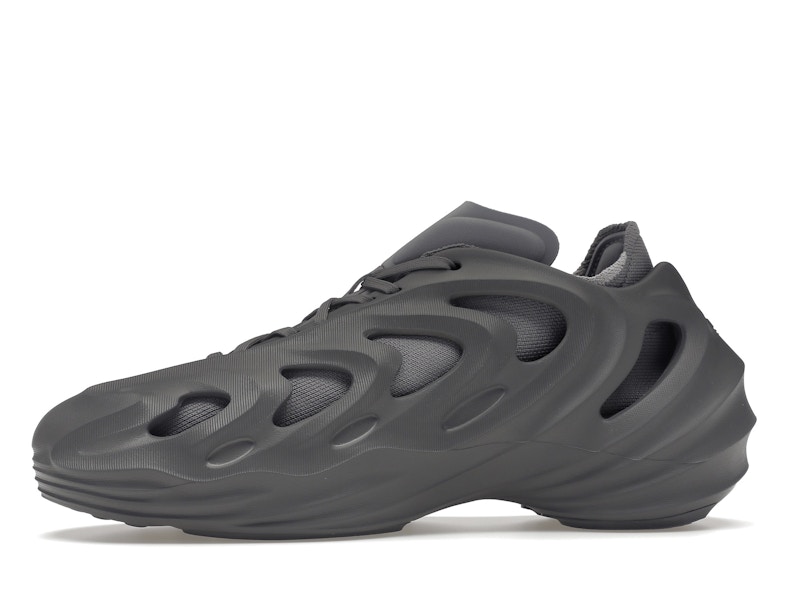adidas adiFOM Q Grey Four