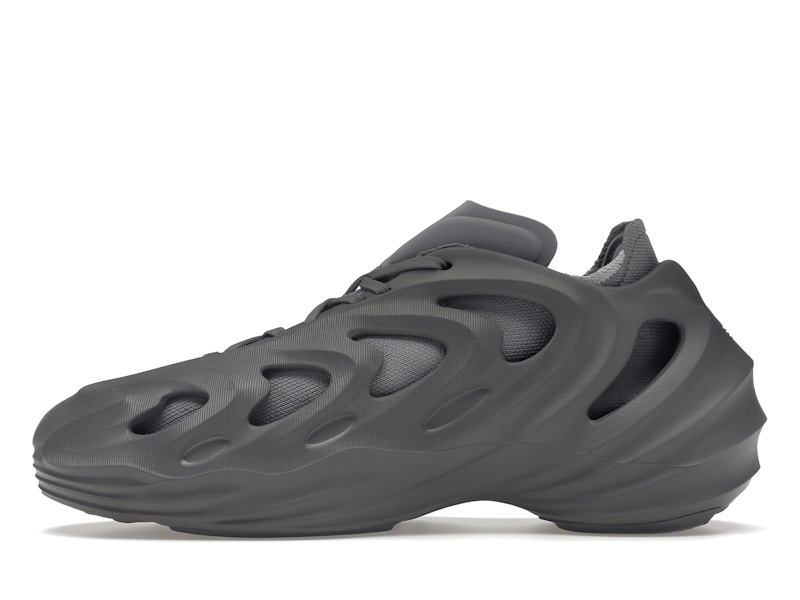 adidas adiFOM Q Grey Four