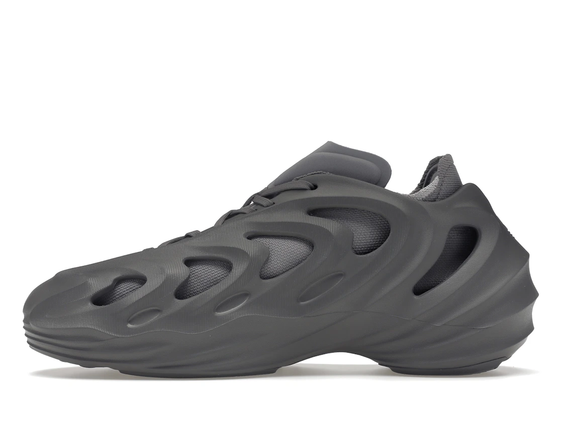 adidas adiFOM Q Grey Four